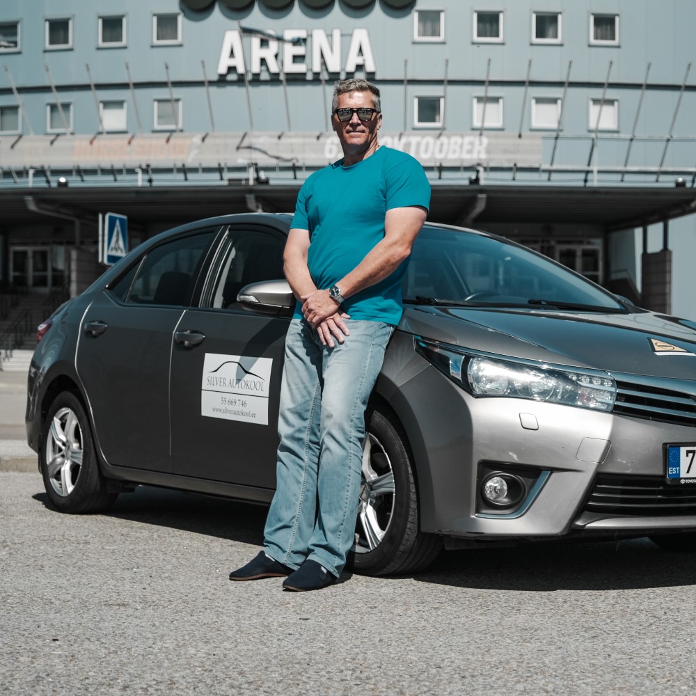 Aleksandr Gontsarenko